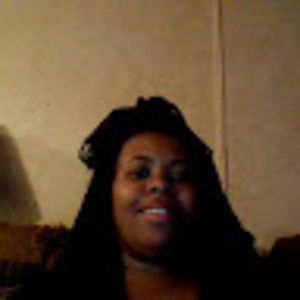 Meet your Posher, Laquanda